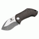 Boker USA Blackwood Pipsqueak Folding Carry Knife 110623