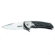 Boker USA Boker Model 13 CG Folding Pocket Knife,3.1in CPM-154 Steel Blade,Carbon Fibre Black Handle, 111654