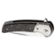Boker USA Boker Model 13 CG Folding Pocket Knife,3.1in CPM-154 Steel Blade,Carbon Fibre Black Handle, 111654