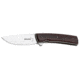 Boker USA Boker Plus FR Cocobolo Folding Pocket Knife,2.8in VG-10 Steel Blade,Cocobolo Wood Brown Handle, 01BO744