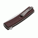 Boker USA Boker Plus FR Cocobolo Folding Pocket Knife,2.8in VG-10 Steel Blade,Cocobolo Wood Brown Handle 01BO744