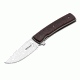 Boker USA Boker Plus FR Cocobolo Folding Pocket Knife,2.8in VG-10 Steel Blade,Cocobolo Wood Brown Handle 01BO744