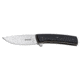 Boker USA Boker Plus FR G-10 Folding Pocket Knife,2.8in VG-10 Steel Blade,G-10 Black Handle, 01BO742