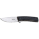 Boker USA Boker Plus FR G-10 Folding Pocket Knife,2.8in VG-10 Steel Blade,G-10 Black Handle, 01BO742