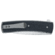 Boker USA Boker Plus FR G-10 Folding Pocket Knife,2.8in VG-10 Steel Blade,G-10 Black Handle, 01BO742