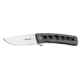 Boker USA Boker Plus FR Titan Folding Pocket Knife,2.8in VG-10 Steel Blade,Titanium Grey Handle, 01BO740