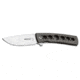 Boker USA Boker Plus FR Titan Folding Pocket Knife,2.8in VG-10 Steel Blade,Titanium Grey Handle, 01BO740