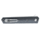 Boker USA Boker Plus Kwaiken Mini Flipper Carbon Folding Pocket Knife,3.0in VG-10 Steel Blade,Carbon Fibre Black Handle, 01BO283