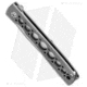 Boker USA Boker Plus Urban Trapper Petite Folding Pocket Knife,2.8in VG-10 Steel Blade,Titanium Grey Handle, 01BO780