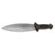 Boker USA Boker Smatchet 2.1 Fixed Blade Knife,9.9in N690 Steel Blade,Micarta Green Handle, 122578