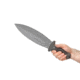 Boker USA Boker Smatchet 2.1 Fixed Blade Knife,9.9in N690 Steel Blade,Micarta Green Handle, 122578