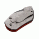 Boker USA Boker Special Run Pimpsqueak 3V Folding Pocket Knife,2.6in CPM-3V Steel Blade,G-10 Orange Handle 110523