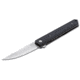 Boker USA Bp Kwaiken Flipper Folding Blade Knife G-10,3.5in,VG10 Blade,G10 Handle 01BO286