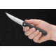 Boker USA Bp Kwaiken Flipper Folding Blade Knife G-10,3.5in,VG10 Blade,G10 Handle 01BO286