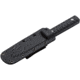 Boker USA Bushcraft Kormoran Knife, Black, Small, 02BO381