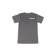 Boker USA Cotton T-Shirt,Charcoal Gray,Extra Large 09SH004