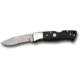 Boker USA Damascus Oak Folding Carry Knife 110100DAM
