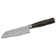 Boker USA Damascus Rose Santoku Knife 130702DAM