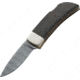 Boker USA Dino Damascus II Knife BO02576