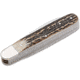 Boker USA Enigma Knife, Stag, Small, 113031