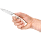 Boker USA Fellow Knife, White, Small, 111035