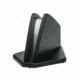 Boker USA Forge Messerblock Knife Block,Black Solid Wood and Stainless Steel 030408
