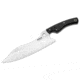 Boker USA Gorm Chef's Knife, Black 130560