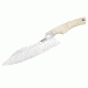 Boker USA Gorm Chef's Knife, White 130360