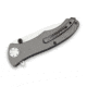 Boker USA Illumination Turbine Folding Carry Knife 110126