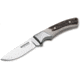 Boker USA Integral Stag Knife, Brown, Small, 121535HH