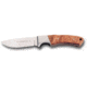 Boker USA Integral Hunter Thuya Fixed Blade Hunting Knife 120535TH