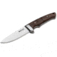 Boker USA Integral II Walnut Knife, Brown, Small, 122541