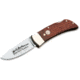 Boker USA Justin Gents Rosewood Knife, Brown, Small, 111004JU