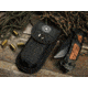 Boker USA KAL 14 Folding Knife,3.625in 440C,Wooden Inlay Handle B-01KAL14