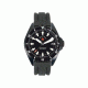 Boker USA Kalashnikov Solidaridad 2 Waterproof Watch, Quartz Ronda RL515 09KAL509