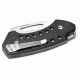 Boker USA Kingpin Folding Blade Knife,3.38in,CPM154 Blade, G10 Handle 110650