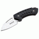 Boker USA Kingpin Folding Blade Knife,3.38in,CPM154 Blade, G10 Handle 110650