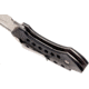 Boker USA Kingpin Folding Blade Knife,3.38in,CPM154 Blade, G10 Handle 110650
