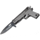 Boker USA Magnum 1911 Folding Knife,1.75in 440 Stainless Steel Blade,Aluminum Handle 01SC882