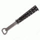 Boker USA Magnum Balisong Black Bottle Opener 09SC011