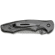 Boker USA Magnum Black Backbone Knife, Black, Small, 01RY846