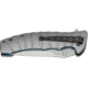 Boker USA Magnum Blue Drop Knife, Black, Small, 01RY199