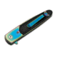 Boker USA Magnum Bondsman Rainbow Folding Carry Knife 01SC943