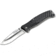 Boker USA Magnum Buddy Knife, Black, Small, 01MB156