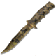 Boker USA MAGNUM CAMO BOWIE B-02MB208