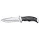 Boker USA Magnum Capital Fixed Blade Knife,4.5in 440 Stainless,Micarta Handle B-02RY336
