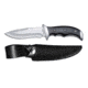 Boker USA Magnum Capital Fixed Blade Knife,4.5in 440 Stainless,Micarta Handle B-02RY336