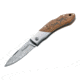 Boker USA Magnum Caveman Damascus Fixed Blade Knife, 01RY818DAM