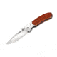 Boker USA Magnum Chipmunk Folding Knife,3.34in 440A Steel Blade,Holz Handle 01RY403
