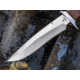 Boker USA Magnum Collection 2015 Fixed Blade Knife,7.04in 440C Steel Blade,Leder Handle 02MAG2015